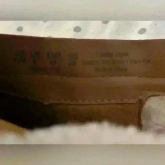 Shearling and Suede Boots by Zodiac - Picture 12 of 13